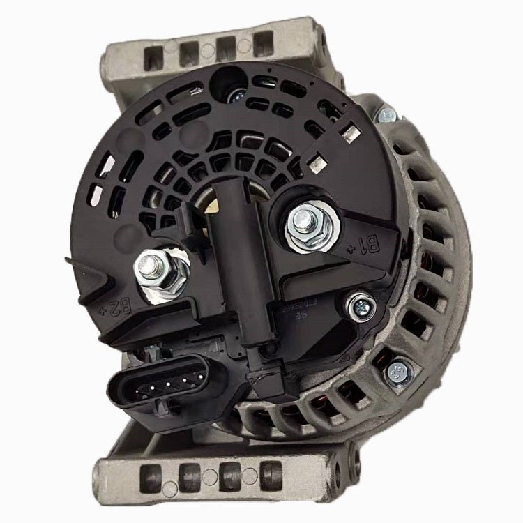 Alternator 24V 100A for DAF 861066 19092014 0124655014 0124655293 0124655294 0124655405 0124655406 1649066 1649066R 1927312