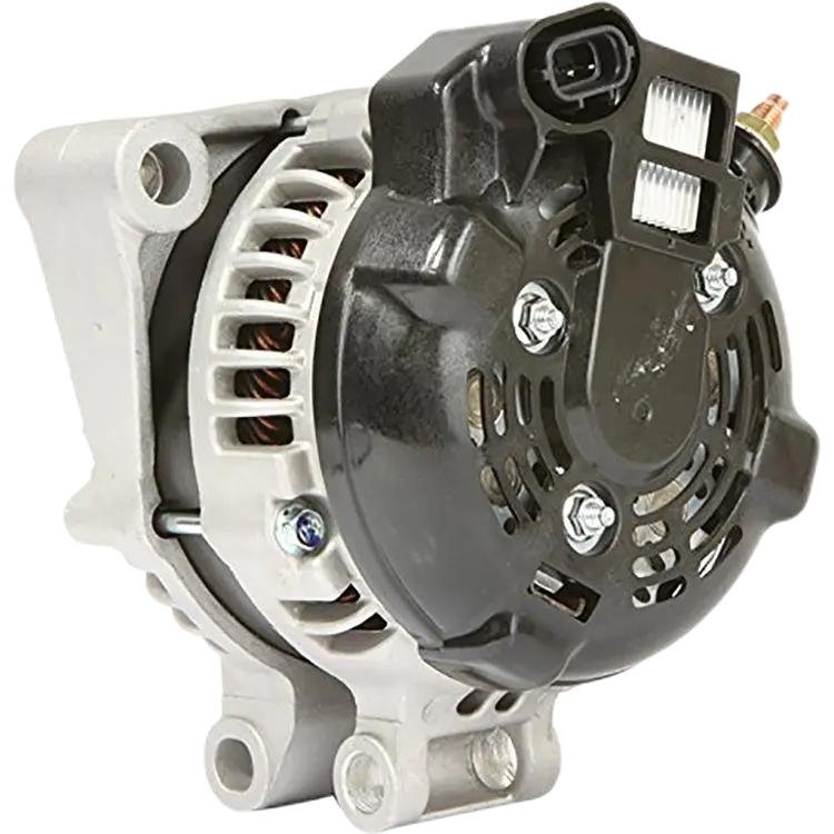 High Quality Supply Alternator for Range Rover Land Rover Discovery Range Rover Sport OE YLE500190 LYE500390