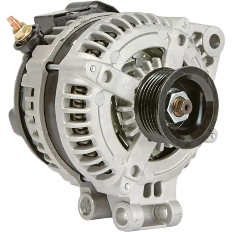 High Quality Supply Alternator for Range Rover Land Rover Discovery Range Rover Sport OE YLE500190 LYE500390