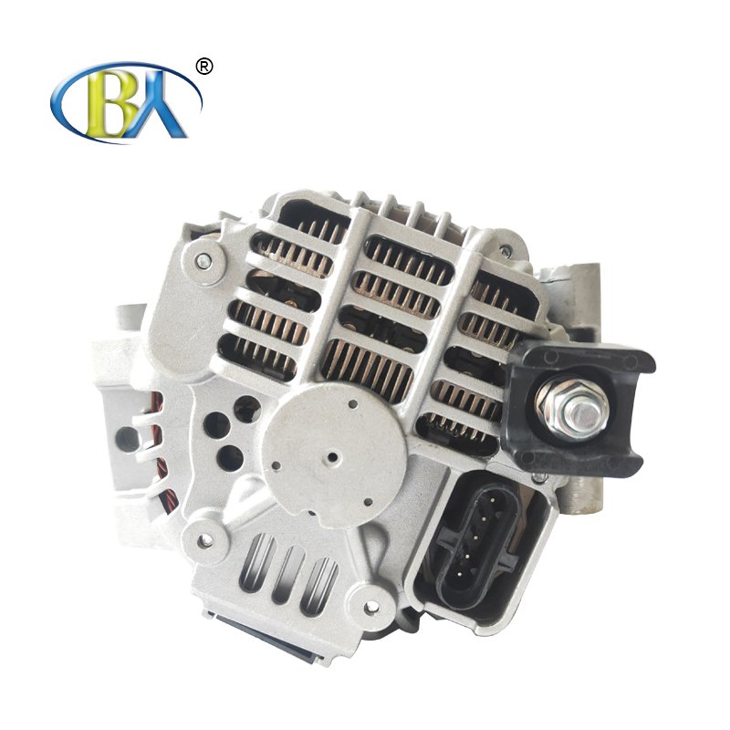 High Quality Aftermarket New Generator 01888010 570884 2395907 0124655007 571614 571439 for SCANIA Truck Alternator