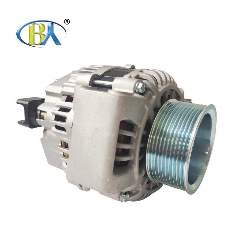 High Quality Aftermarket New Generator 01888010 570884 2395907 0124655007 571614 571439 for SCANIA Truck Alternator