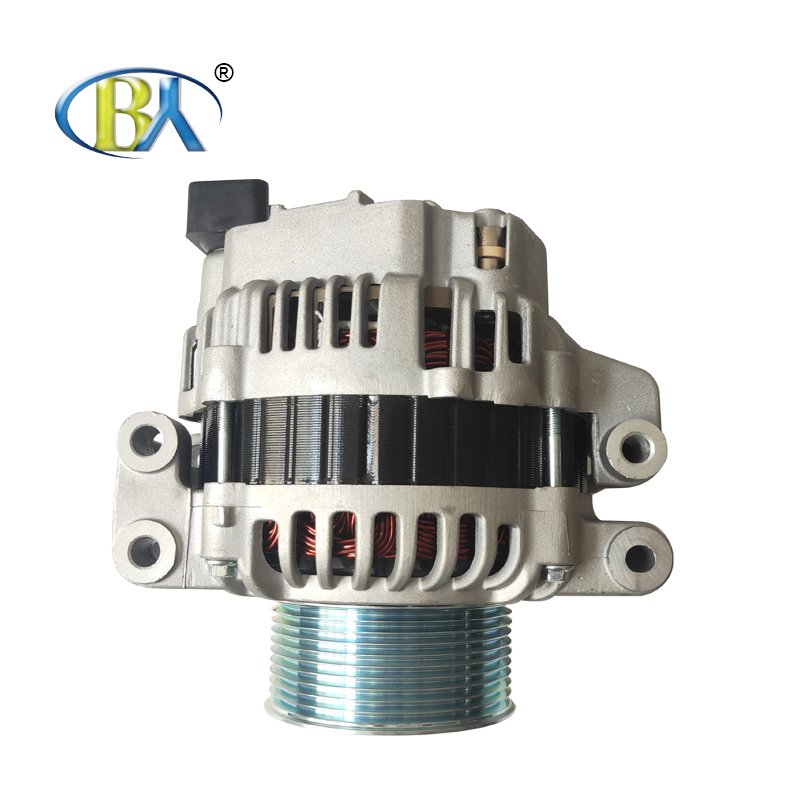 High Quality Aftermarket New Generator 01888010 570884 2395907 0124655007 571614 571439 for SCANIA Truck Alternator