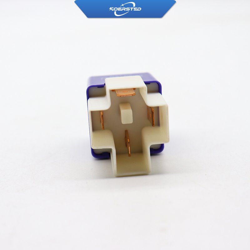 Brand New Alternative Automotive Relays for Nissan and Other Japanese Korean European American Cars 40A Rated Current