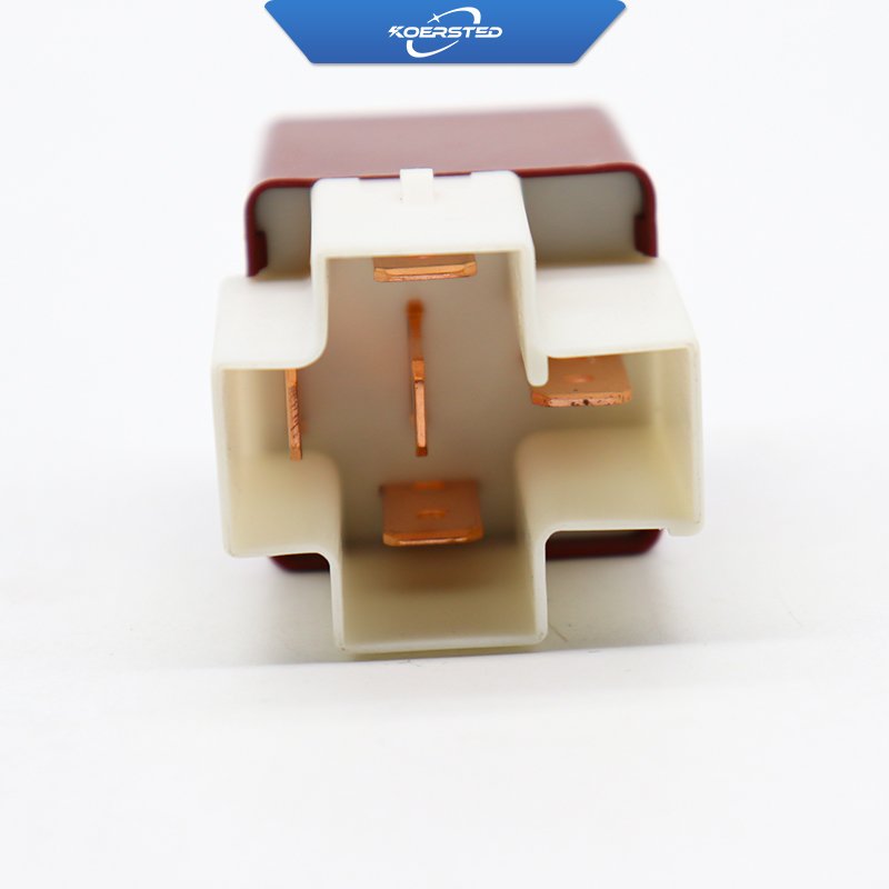Brand New Alternative Automotive Relays for Nissan and Other Japanese Korean European American Cars 40A Rated Current