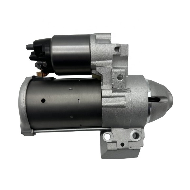 G01 F21 F33 G30 Engine Starter Motor 12418621839 For Bmw Car Auto Parts F30 F35 F32 F31 Ignition Switch Starter