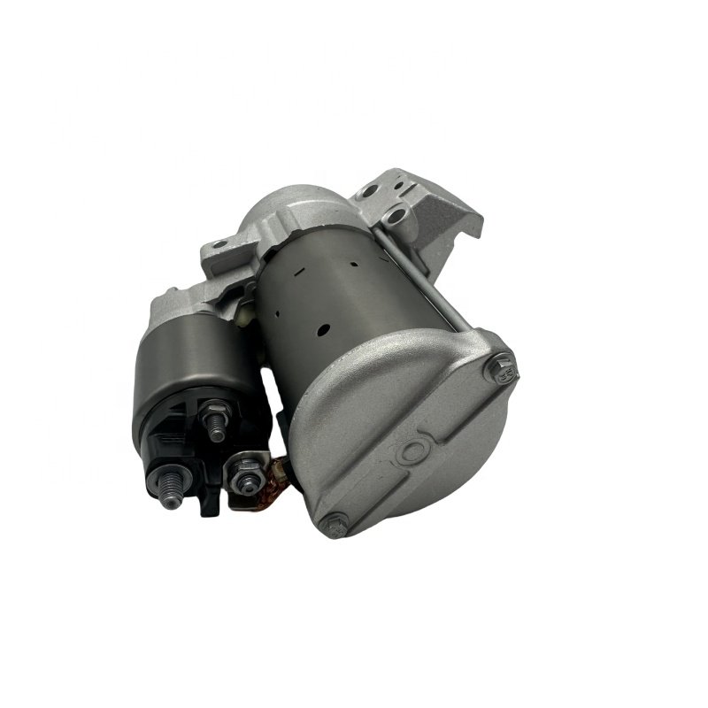 G01 F21 F33 G30 Engine Starter Motor 12418621839 For Bmw Car Auto Parts F30 F35 F32 F31 Ignition Switch Starter