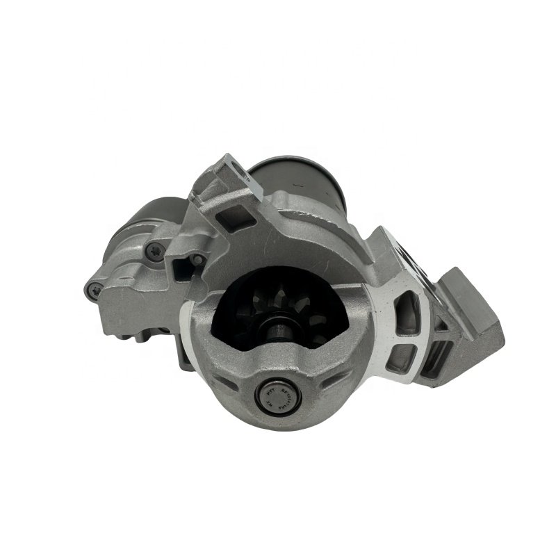 G01 F21 F33 G30 Engine Starter Motor 12418621839 For Bmw Car Auto Parts F30 F35 F32 F31 Ignition Switch Starter