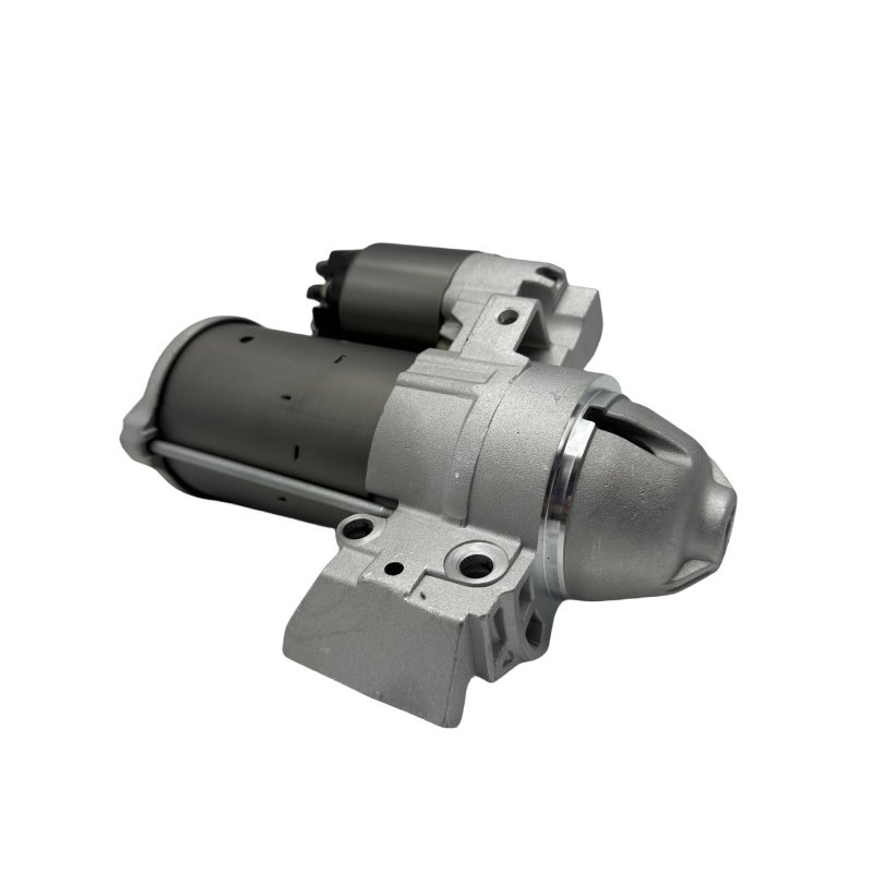 G01 F21 F33 G30 Engine Starter Motor 12418621839 For Bmw Car Auto Parts F30 F35 F32 F31 Ignition Switch Starter