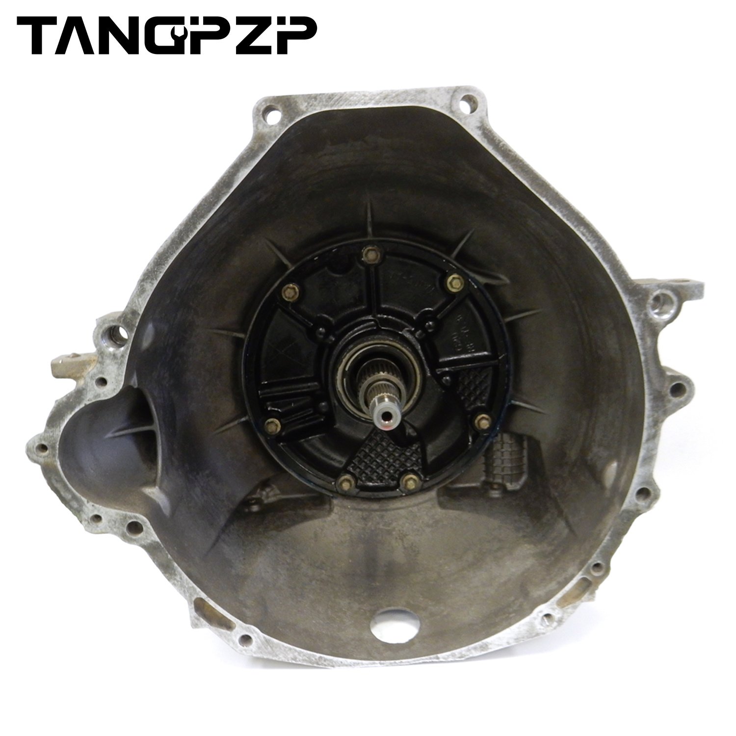 4R70W Gearbox 4R75W Rebuilt Cvt Transmission 4WD MOD 3 Starter Bolt TR-76000ML-4M REM for FORD F150 ATP LMS-12