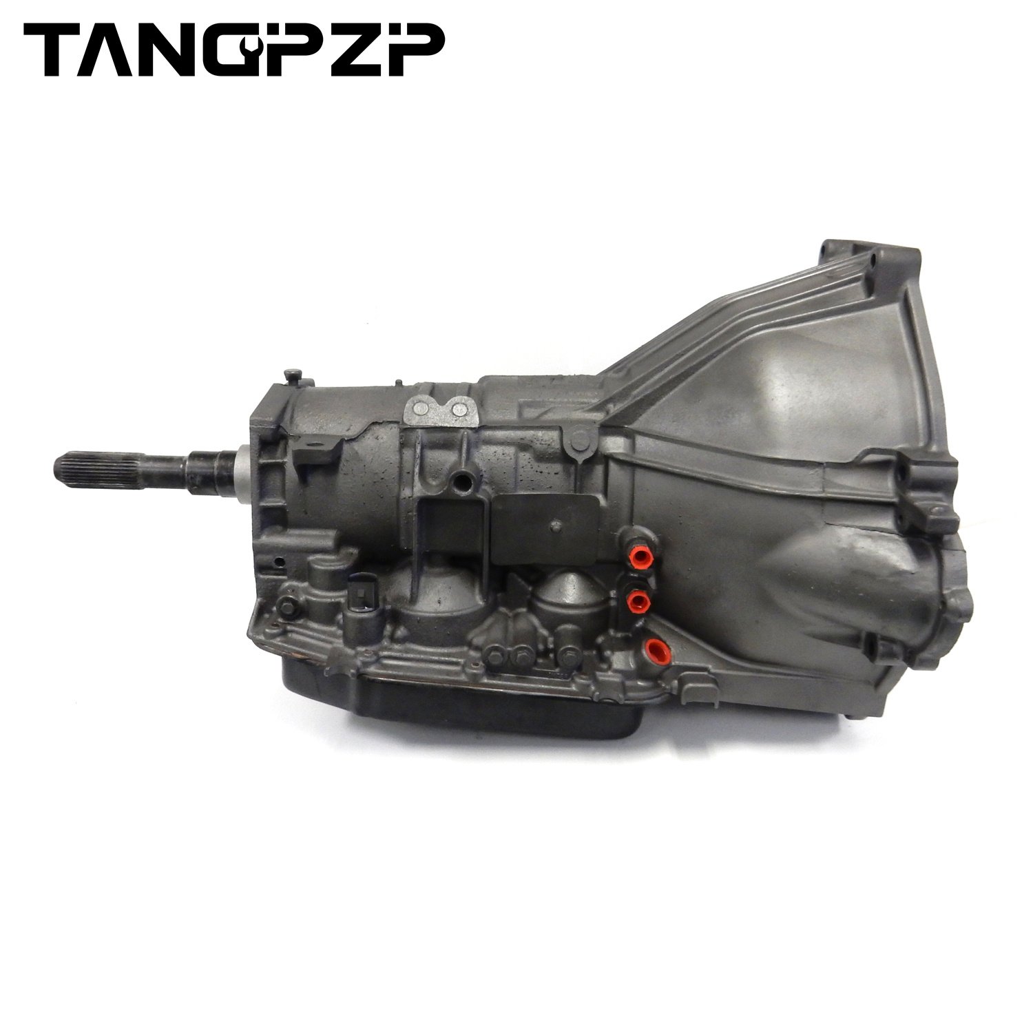 4R70W Gearbox 4R75W Rebuilt Cvt Transmission 4WD MOD 3 Starter Bolt TR-76000ML-4M REM for FORD F150 ATP LMS-12