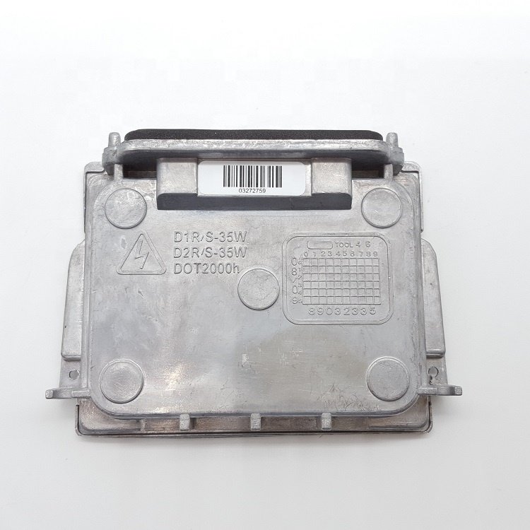 89032335 89034934 89314589 OEM Original 6G D1S D1R D2S D2R 12V 35W HID Xenon Ballast Starter