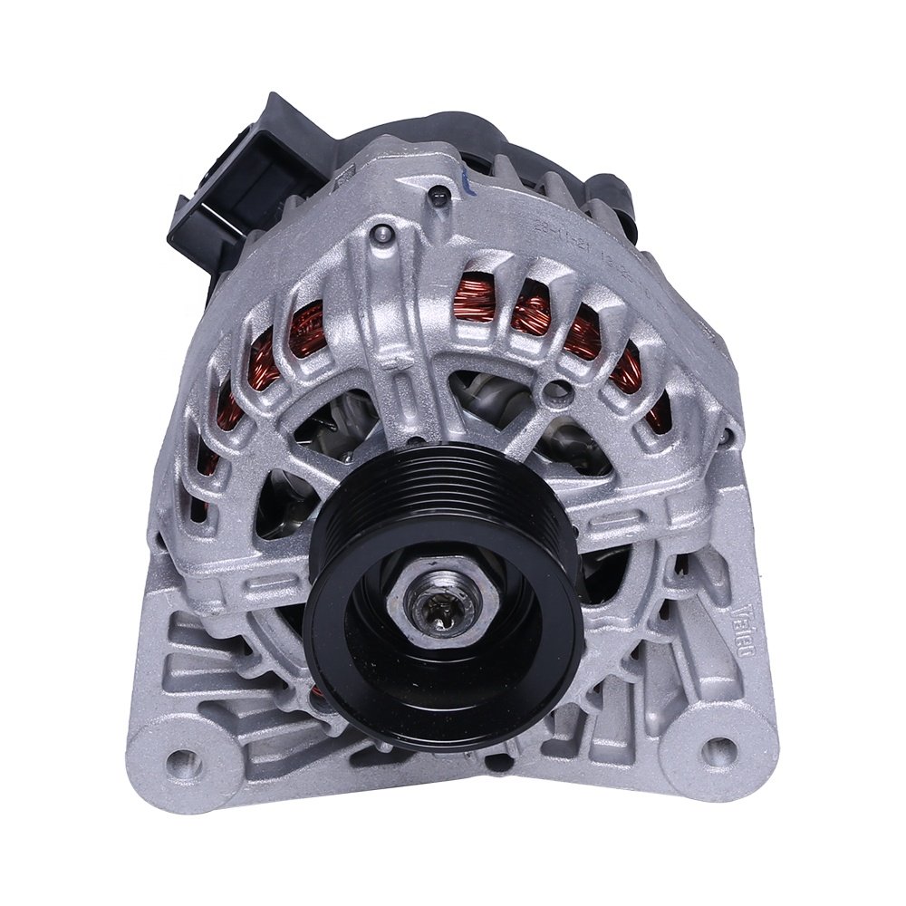 Efficient Performance Auto Parts Alternaror Car Alternator for Nissan Qashqai J10 X-Trail Sylphy Livina OE 23100-3RA2A