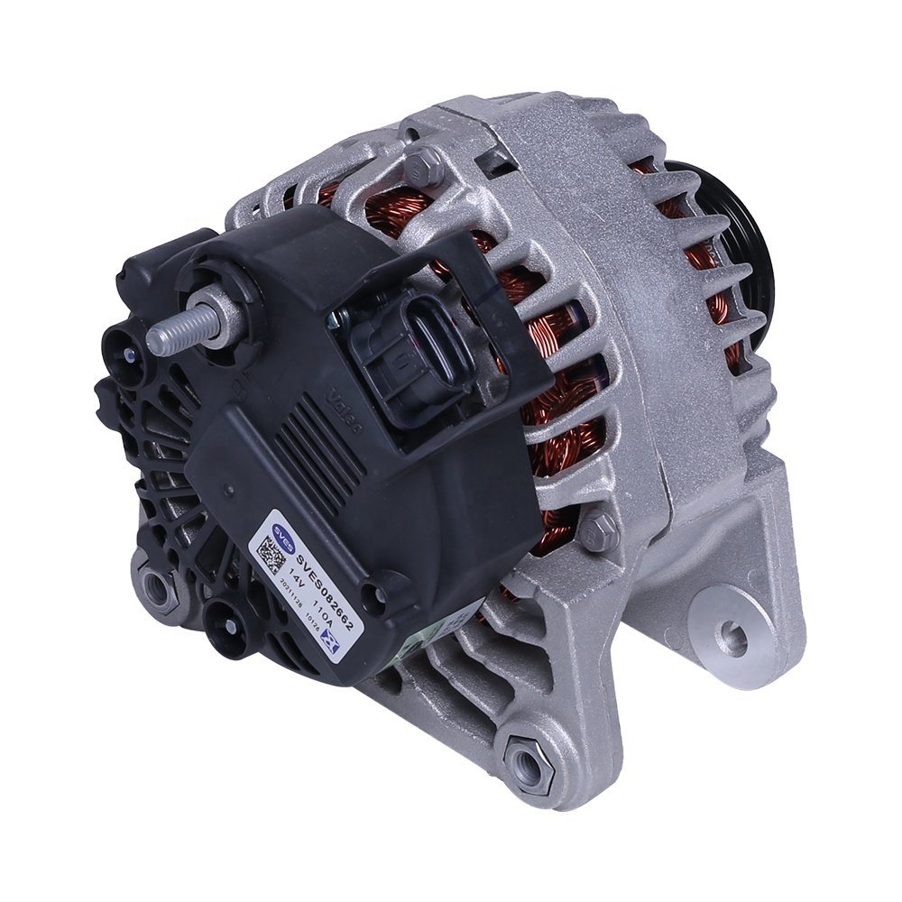 Efficient Performance Auto Parts Alternaror Car Alternator for Nissan Qashqai J10 X-Trail Sylphy Livina OE 23100-3RA2A