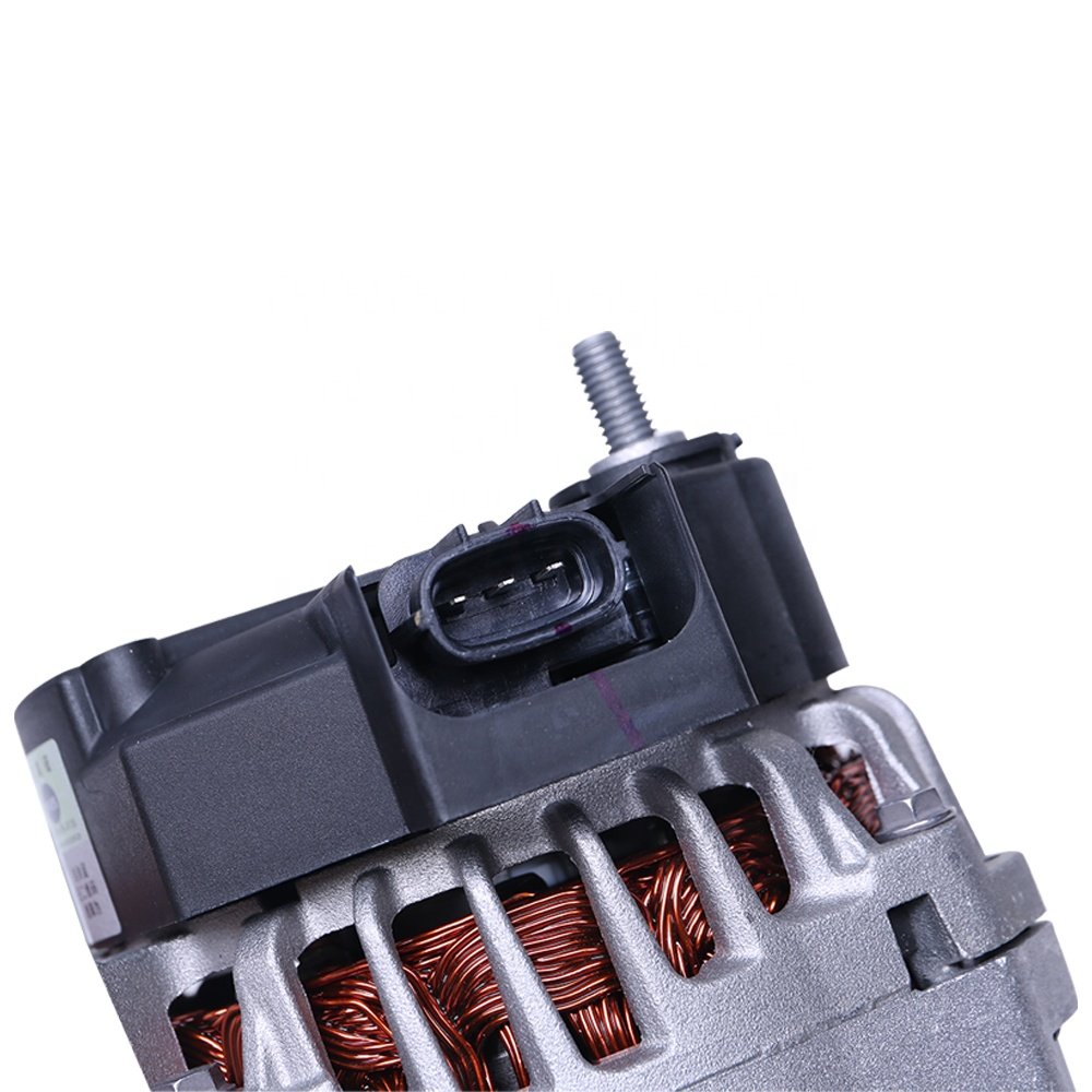 Efficient Performance Auto Parts Alternaror Car Alternator for Nissan Qashqai J10 X-Trail Sylphy Livina OE 23100-3RA2A