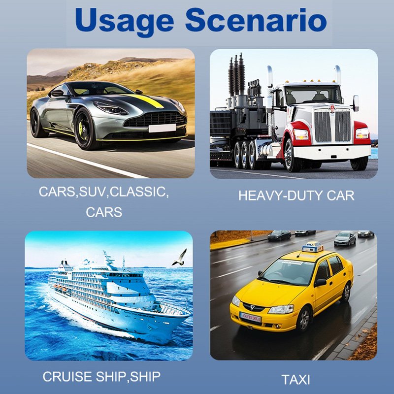 Wholesale Car Batteries 12V 55Ah 45Ah Lifepo4 Truck Vehicle Box Home Energy Storage Pack Auto Batteries