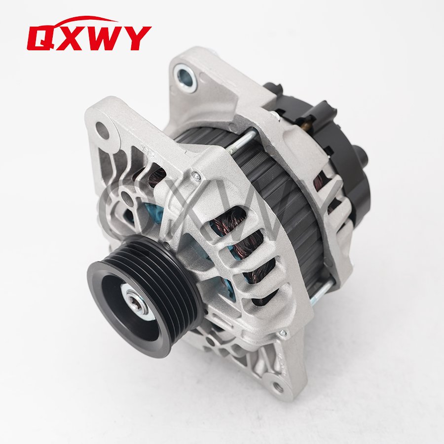 37300-2B300 373002B500 373002B510 13209 2607372 2608483 Car Auto Alternator 12V 90A for Accent 1.6L