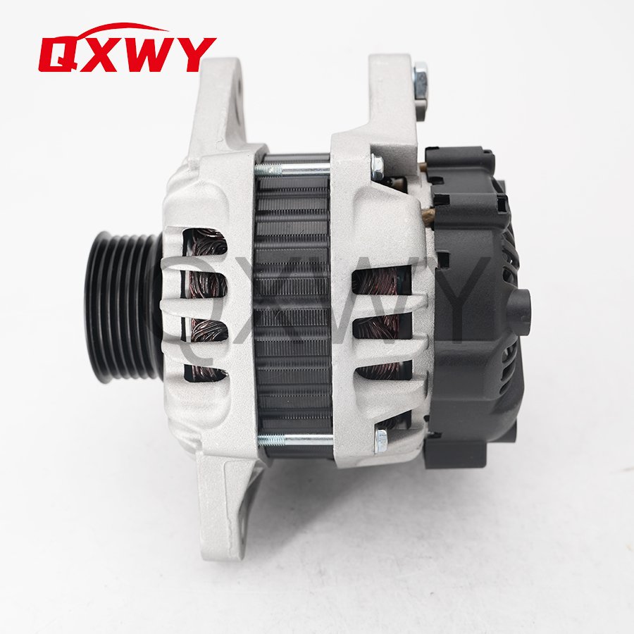 37300-2B300 373002B500 373002B510 13209 2607372 2608483 Car Auto Alternator 12V 90A for Accent 1.6L