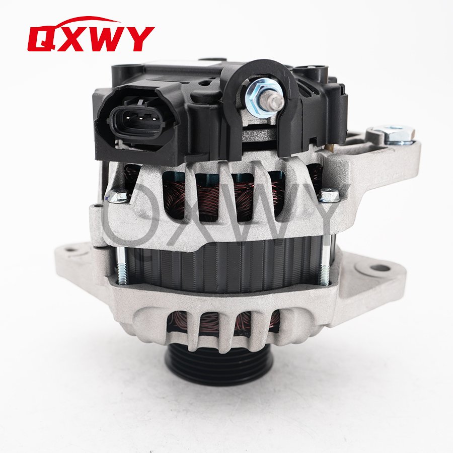 37300-2B300 373002B500 373002B510 13209 2607372 2608483 Car Auto Alternator 12V 90A for Accent 1.6L