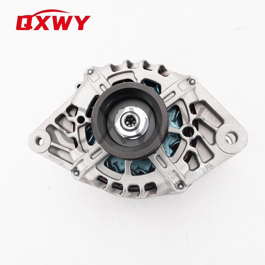 37300-2B300 373002B500 373002B510 13209 2607372 2608483 Car Auto Alternator 12V 90A for Accent 1.6L