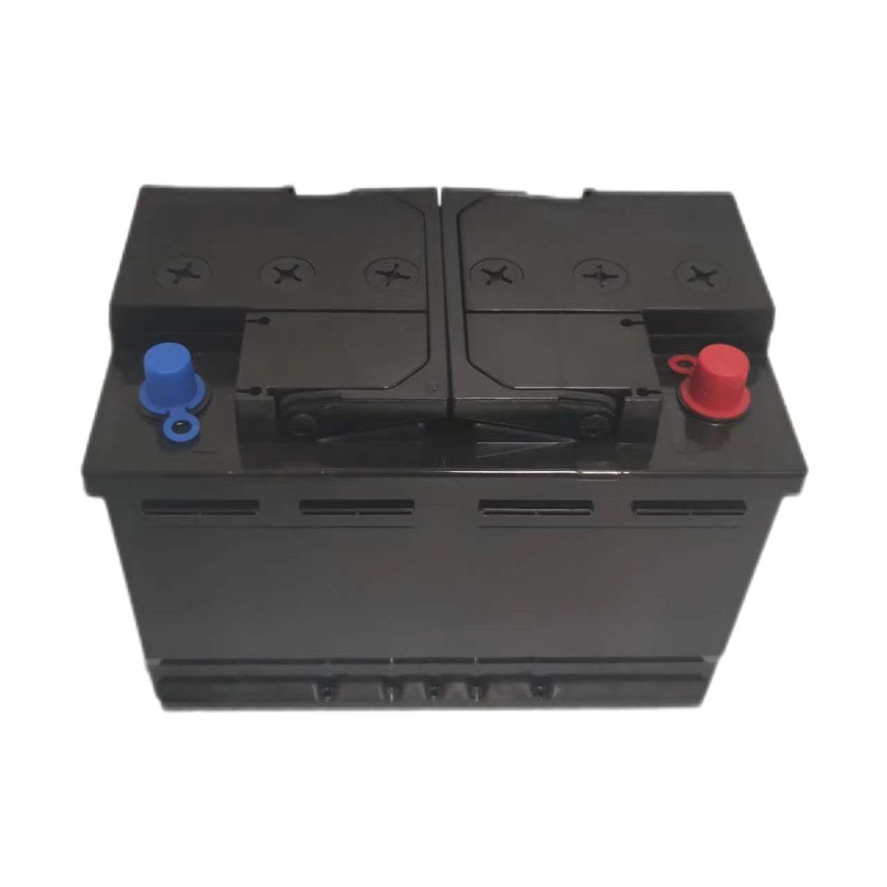 12v Start and Stop Battery Maintenance-free EFB Battery