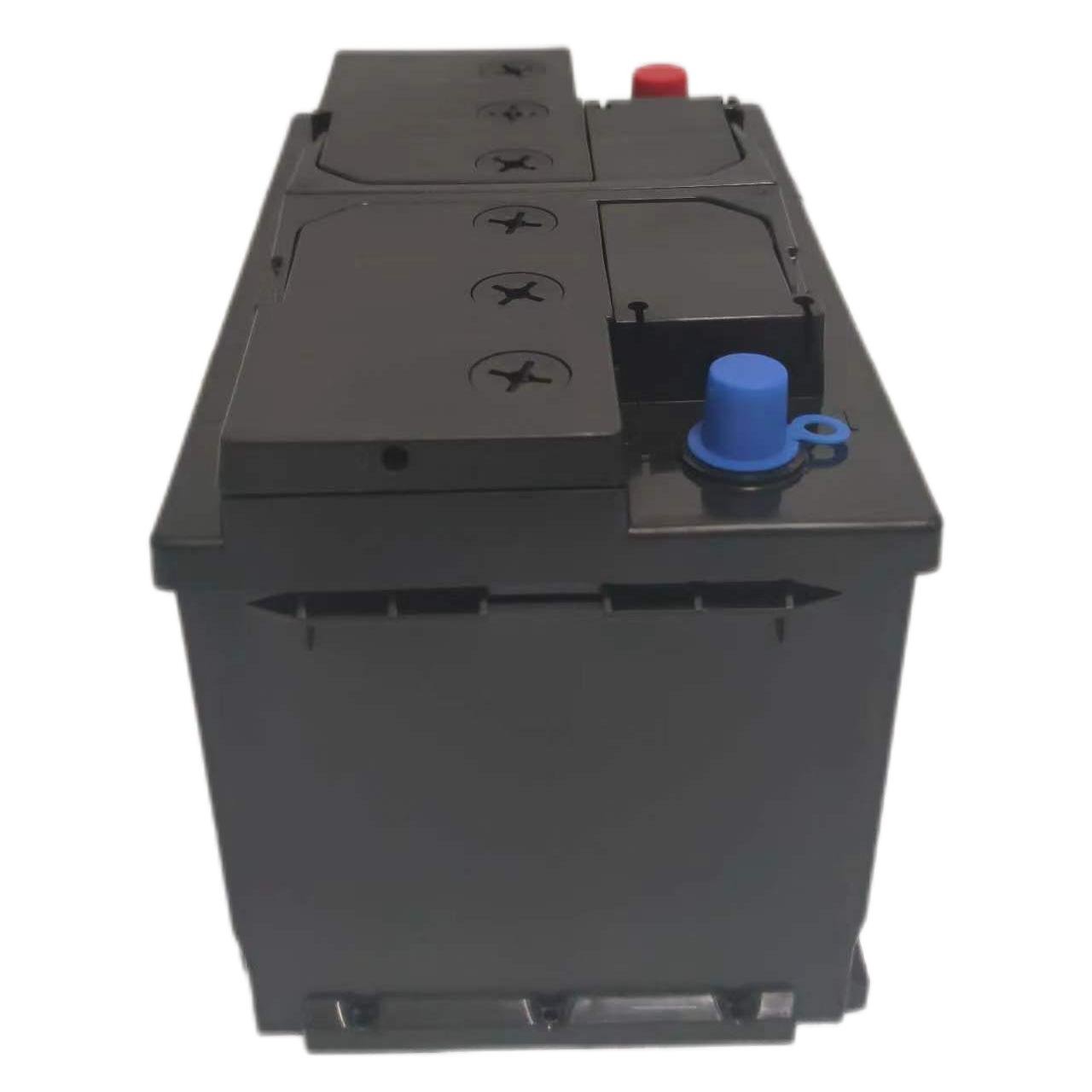 12v Start and Stop Battery Maintenance-free EFB Battery