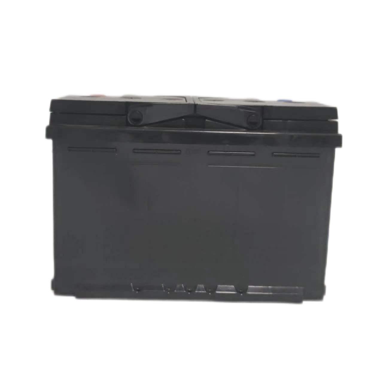 12v Start and Stop Battery Maintenance-free EFB Battery