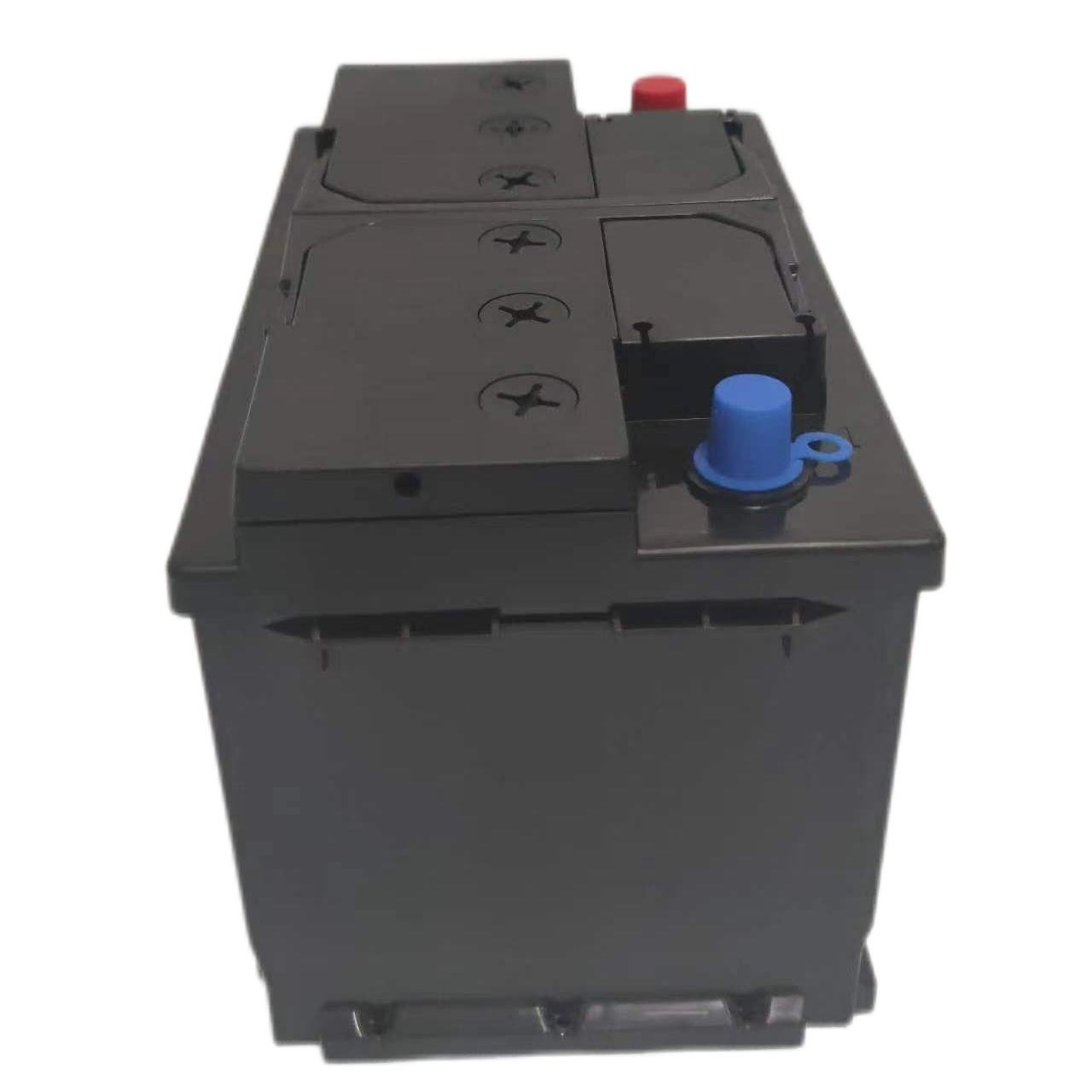 12v Start and Stop Battery Maintenance-free EFB Battery