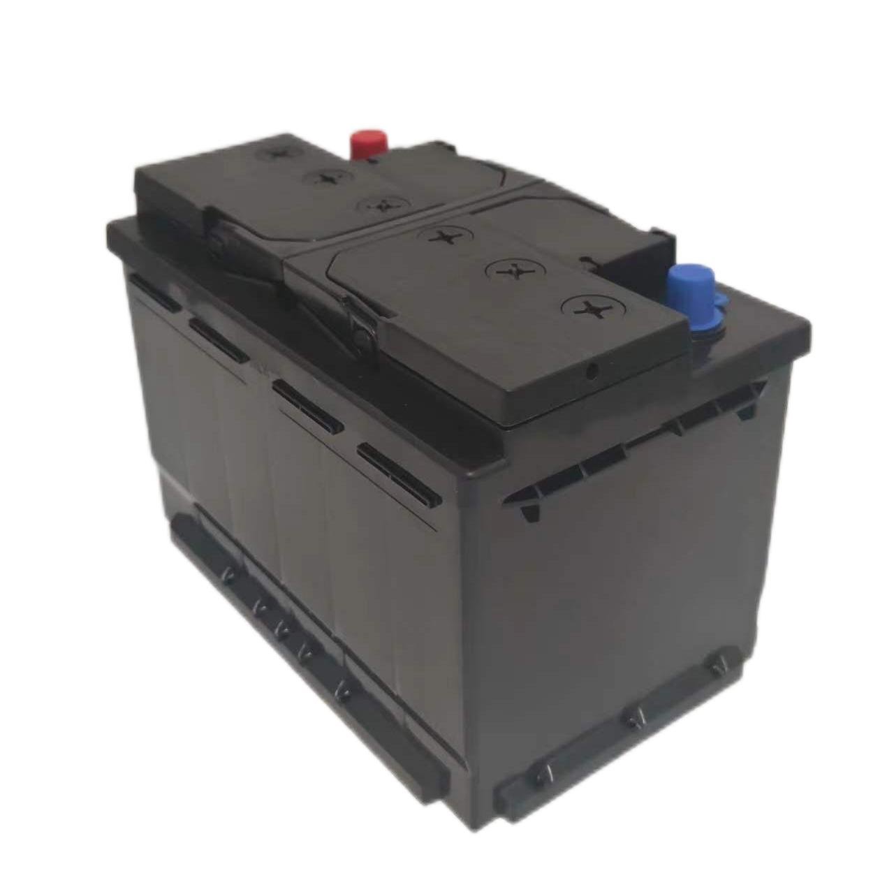 12v Start and Stop Battery Maintenance-free EFB Battery
