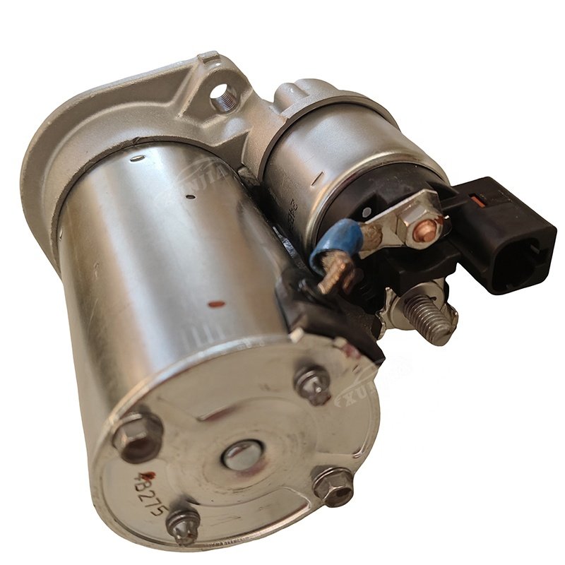 Factory Direct Sales Auto Starter Rebuilt Starter 36100-2G200 for Hyundai Kia