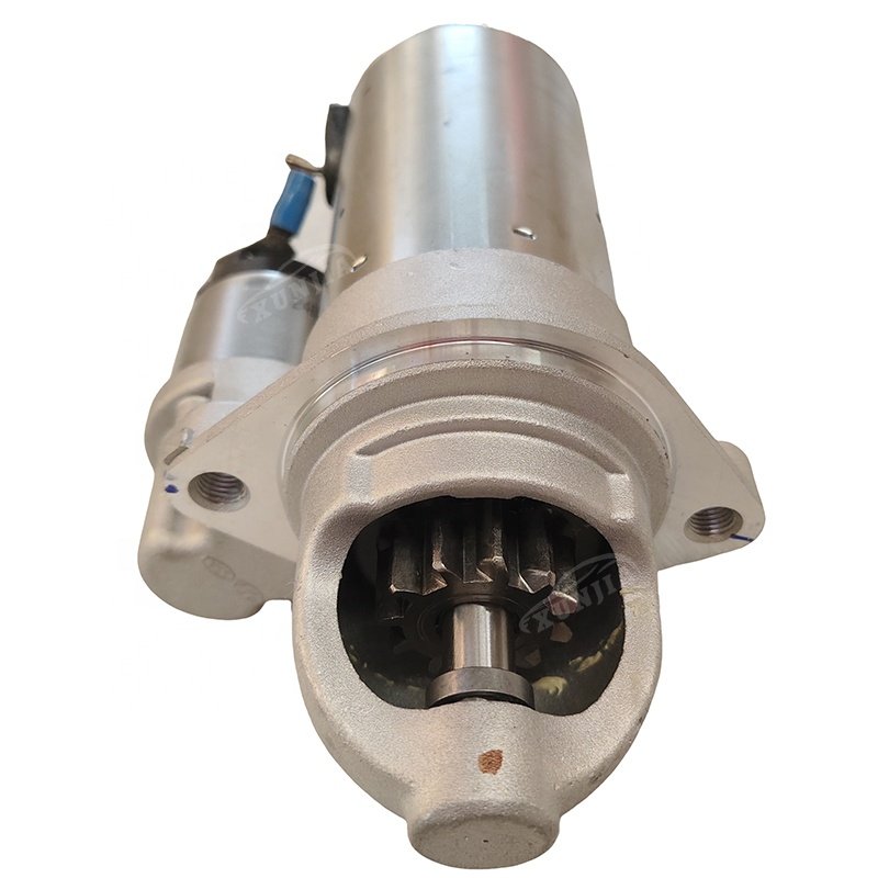 Factory Direct Sales Auto Starter Rebuilt Starter 36100-2G200 for Hyundai Kia