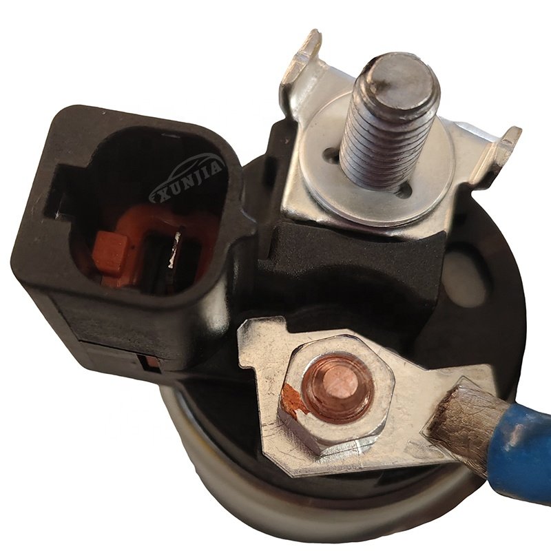 Factory Direct Sales Auto Starter Rebuilt Starter 36100-2G200 for Hyundai Kia