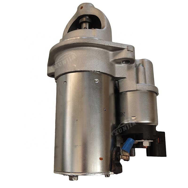 Factory Direct Sales Auto Starter Rebuilt Starter 36100-2G200 for Hyundai Kia
