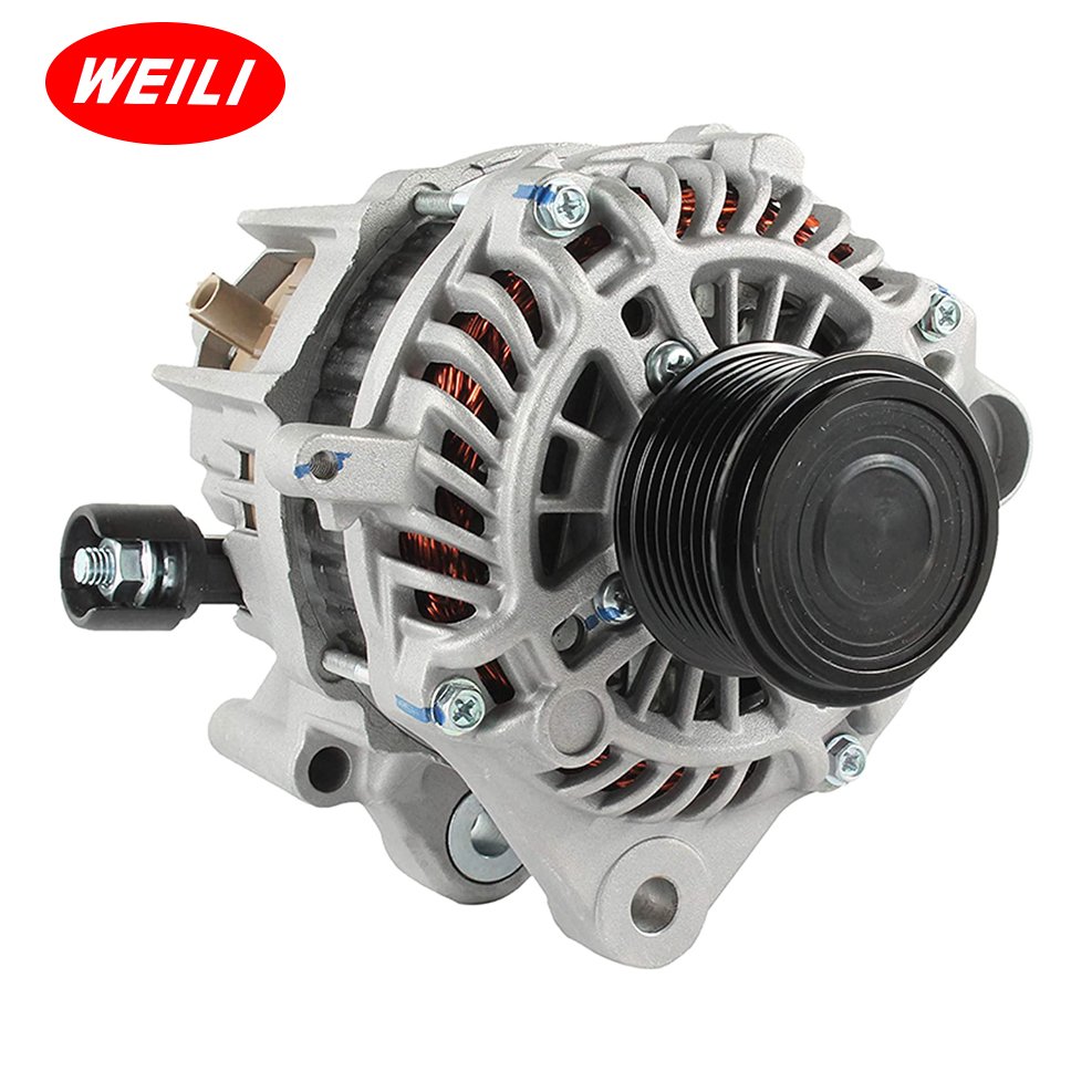 High Performance 31100-5A2-A02RM AHGA88 A5TL0581ZC Car Alternator for Honda Accord 2013-2017