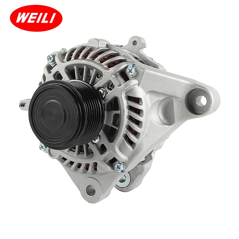 High Performance 31100-5A2-A02RM AHGA88 A5TL0581ZC Car Alternator for Honda Accord 2013-2017