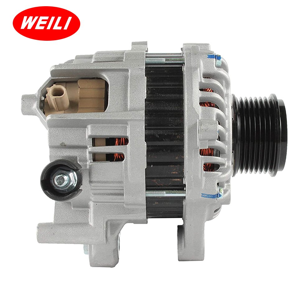 High Performance 31100-5A2-A02RM AHGA88 A5TL0581ZC Car Alternator for Honda Accord 2013-2017