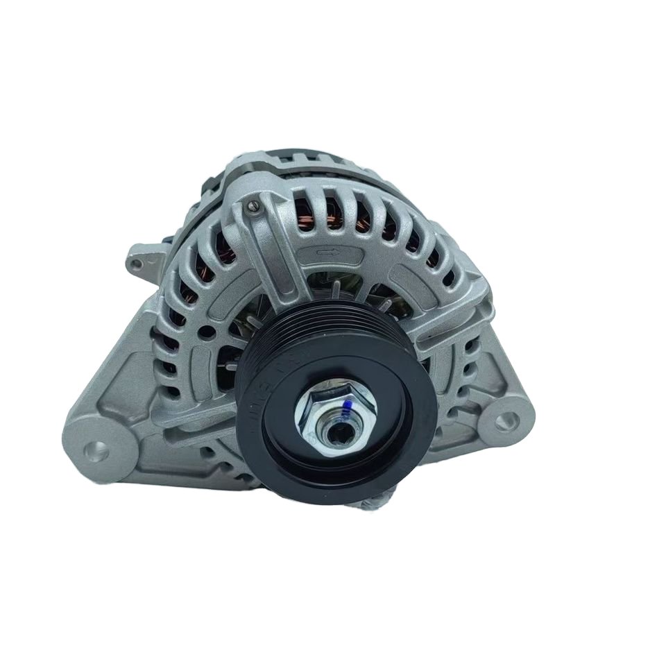 High Quality Construction Machinery diesel Engine Parts Weichai P3100095363114V90A Alternator