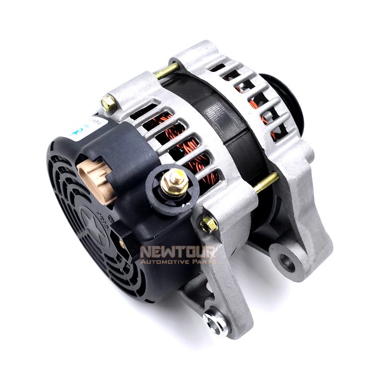 Car Spare Parts Auto Parts Repuestos Car Alternator 75A for Geely Panda/LC Cross 1.3/Emgrand