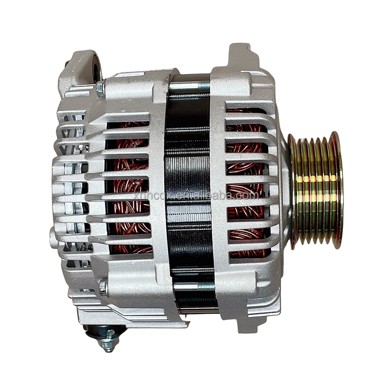 Hot Sale Auto Alternator 23100-2Y006 231002Y006 231002y900 Suitable for NISSAN MAXIMA 2001