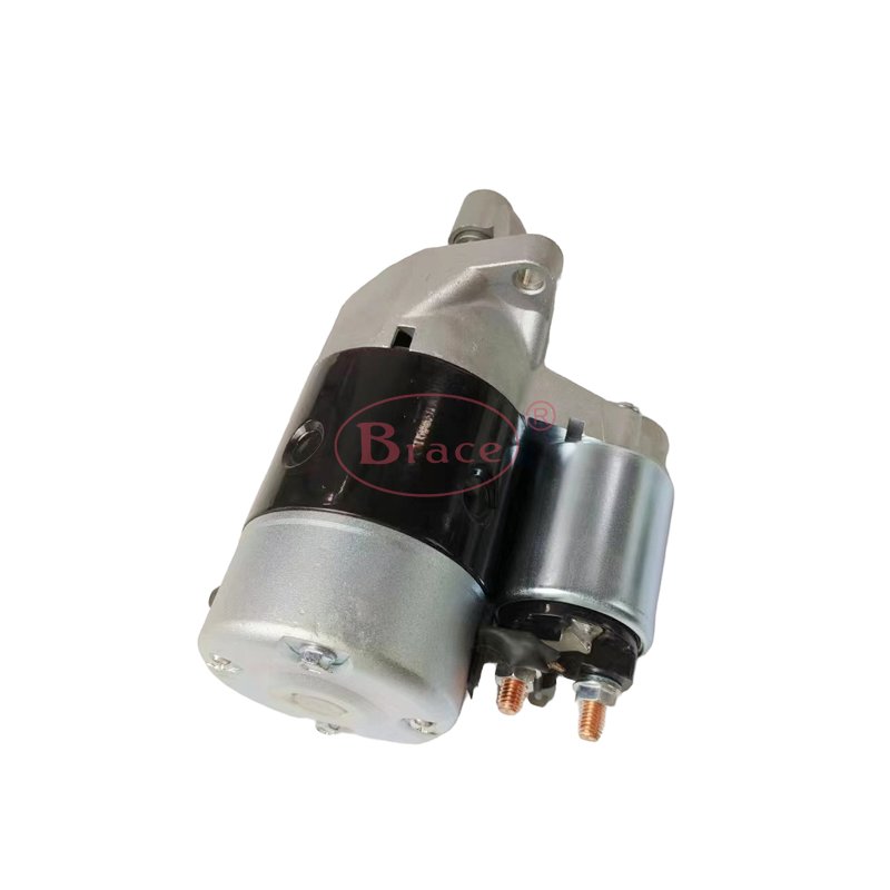 Auto Parts Starter Motor Suitable for DAEWOO DAMAS