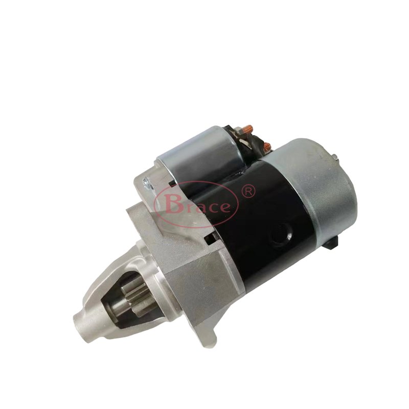 Auto Parts Starter Motor Suitable for DAEWOO DAMAS