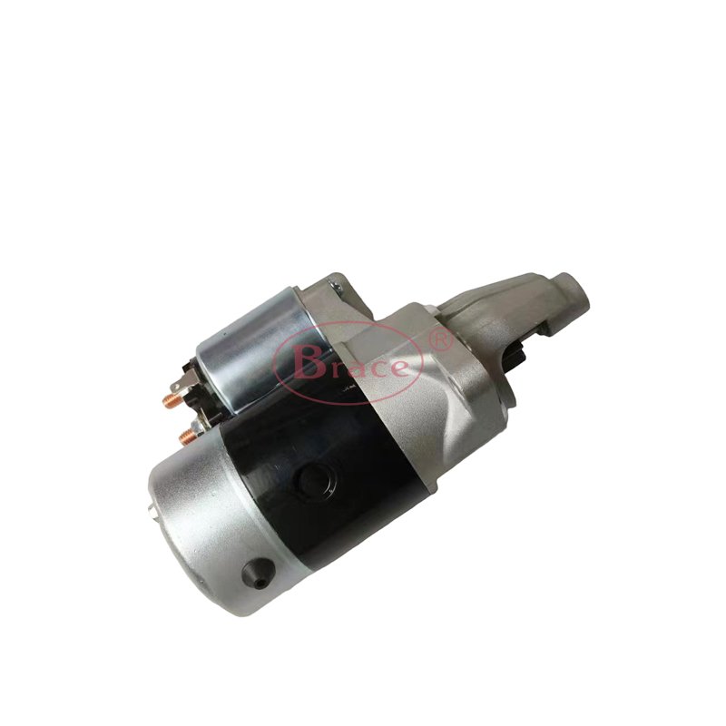 Auto Parts Starter Motor Suitable for DAEWOO DAMAS