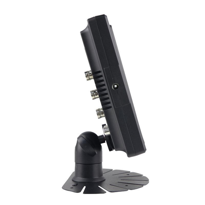 Square 4:3 21.3" 20 Inch 21 Inch Lcd Monitor Screen Cctv Monitor Wall Mounted 1600*1200 Bnc Alternative to the Old Crt Screen