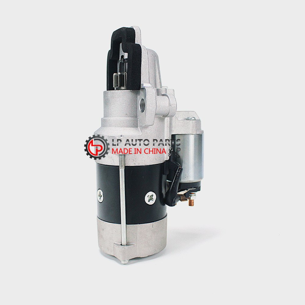 12V AB39-11000-BA AB3911000BA Auto Parts Engine Electric Starter Motor for Ford RANGER (TKE) 2.2 TDCi 3.2 TDCi 4x4
