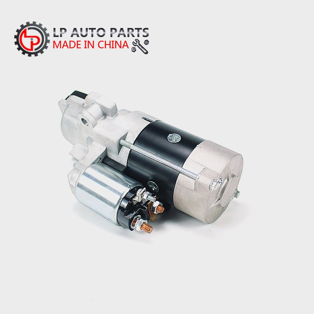 12V AB39-11000-BA AB3911000BA Auto Parts Engine Electric Starter Motor for Ford RANGER (TKE) 2.2 TDCi 3.2 TDCi 4x4