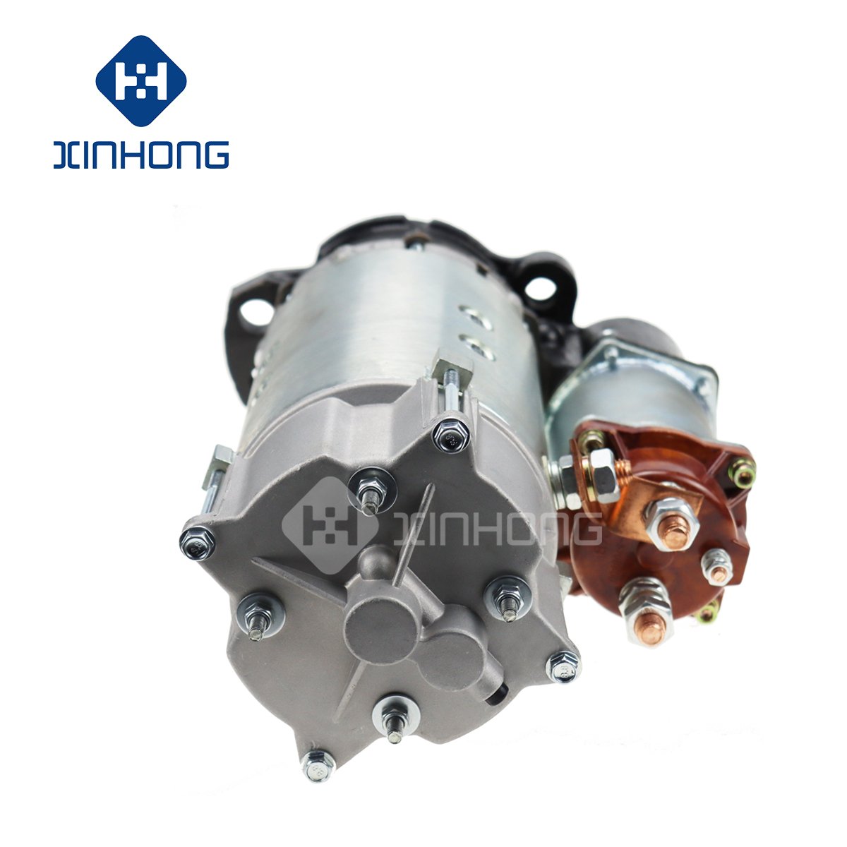 Generator Starter Best Selling Auto Car Starter Motor CT142B2