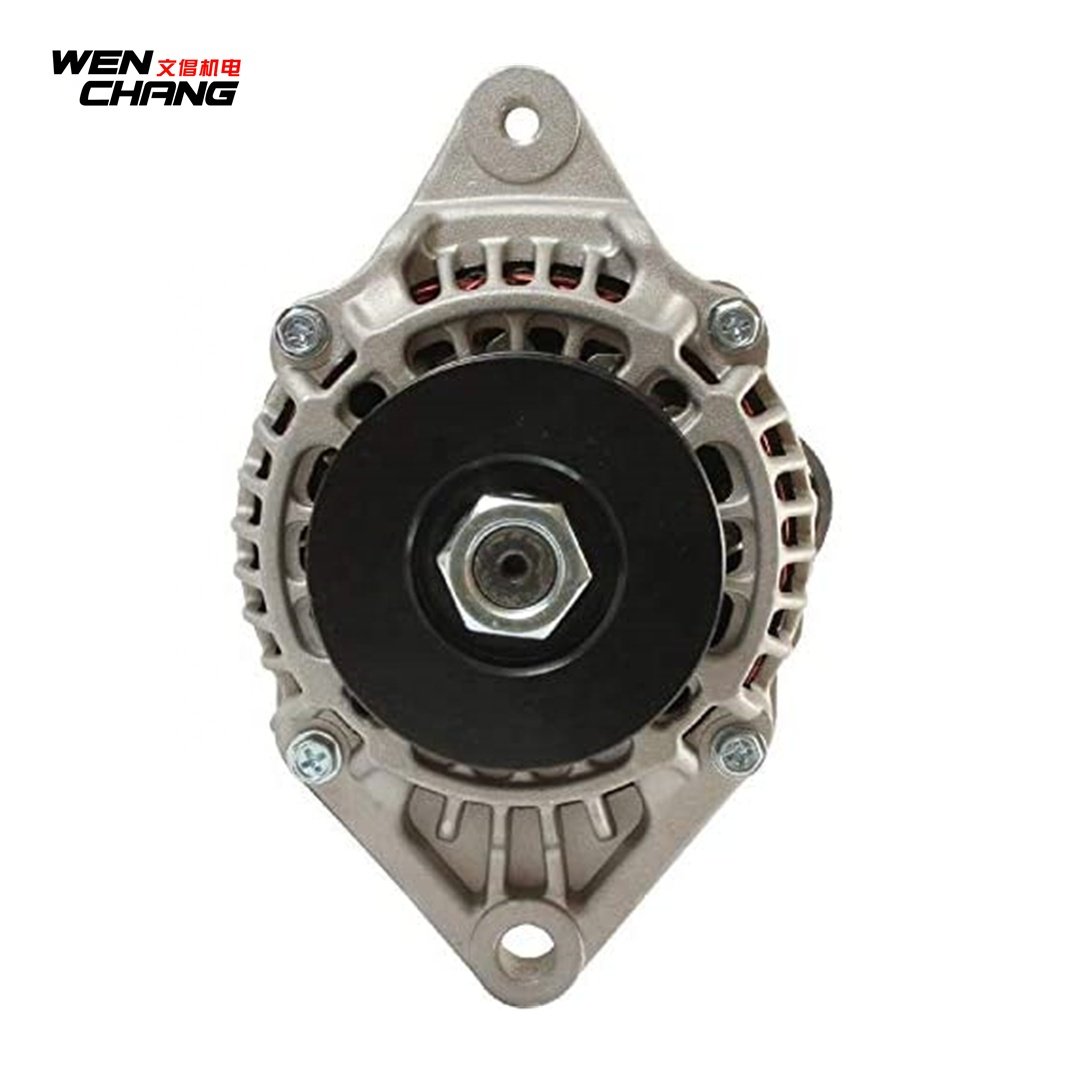 A007TA0477A A5T20383 A7T03877 A7TA0477 A7TA0477A A7TA0483 A7TA0777 A7TA1777 ALTERNATOR for Mitsubishi Forklift K21/S4