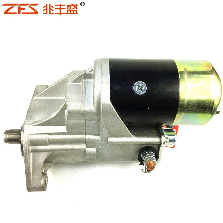 Auto Starter 28100-54490 28100-54390 28100-54032 28100-54052 for TOYOTA 5L 12V 2.5KW