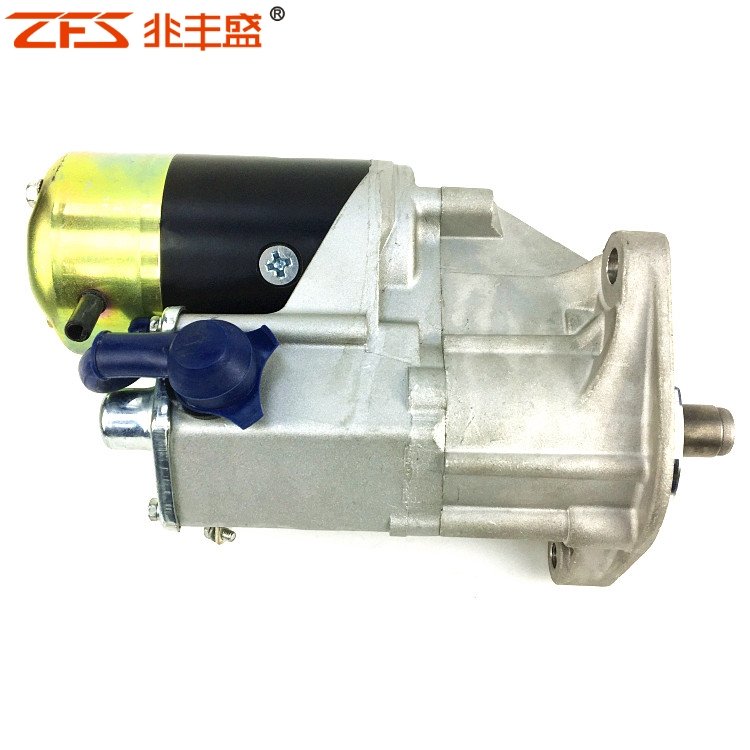 Auto Starter 28100-54490 28100-54390 28100-54032 28100-54052 for TOYOTA 5L 12V 2.5KW