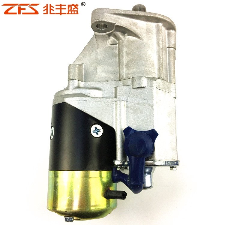 Auto Starter 28100-54490 28100-54390 28100-54032 28100-54052 for TOYOTA 5L 12V 2.5KW