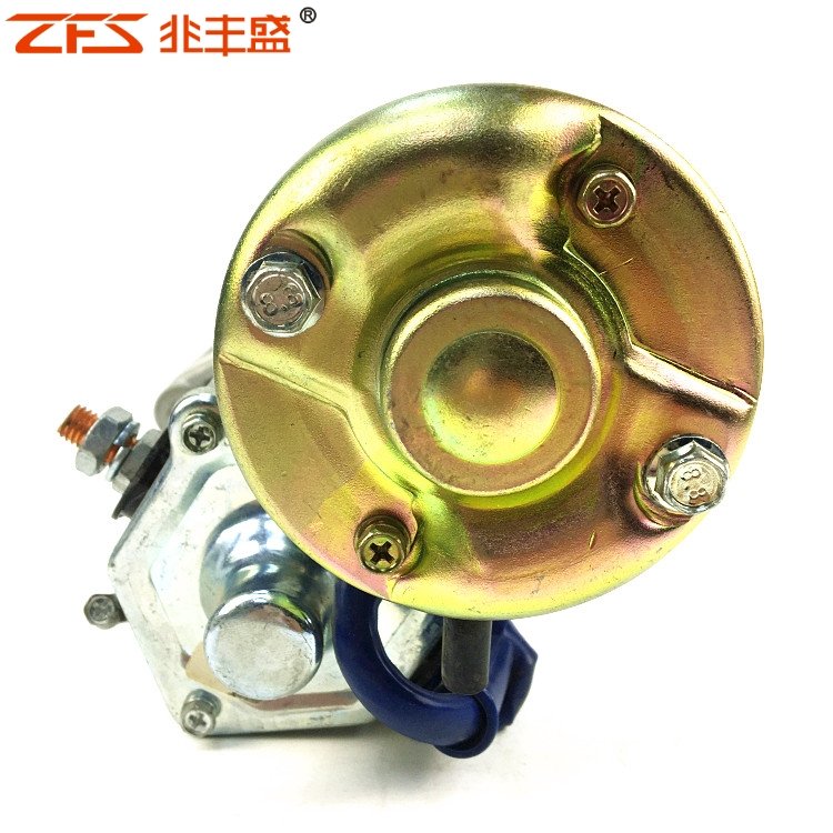 Auto Starter 28100-54490 28100-54390 28100-54032 28100-54052 for TOYOTA 5L 12V 2.5KW